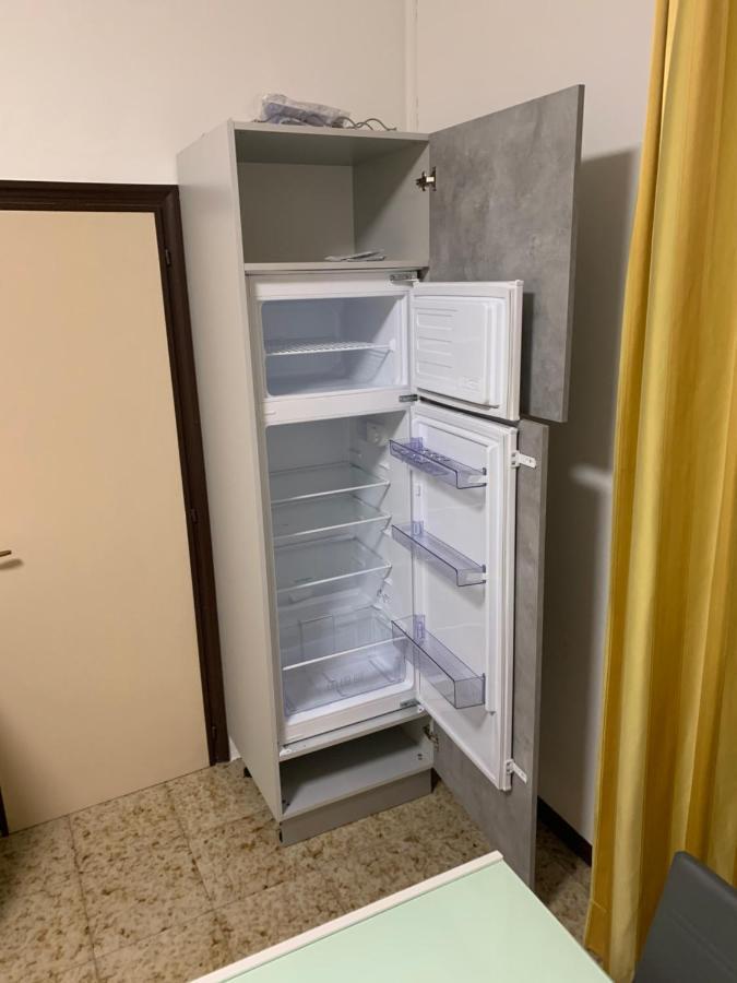 ホテル サン ペレグリーノ Spilamberto エクステリア 写真