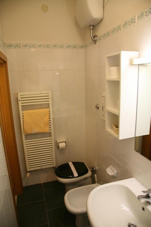 ホテル サン ペレグリーノ Spilamberto 部屋 写真